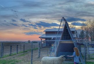So, You Want to Raise Farm Kids.